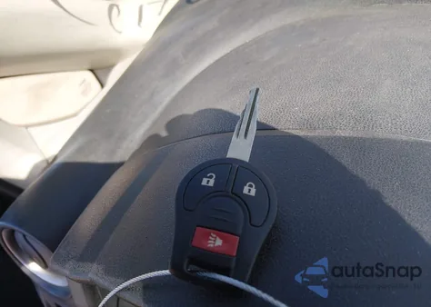 2016 Nissan Versa Note S (Sr)/S Plus/Sl/Sr/Sv from USA, damaged, VIN 3N1CE2CP1GL363894